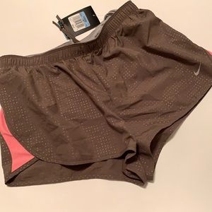 Grey Nike Shorts